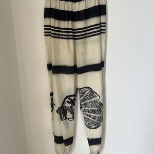 Johanna Ortiz Beach Pants